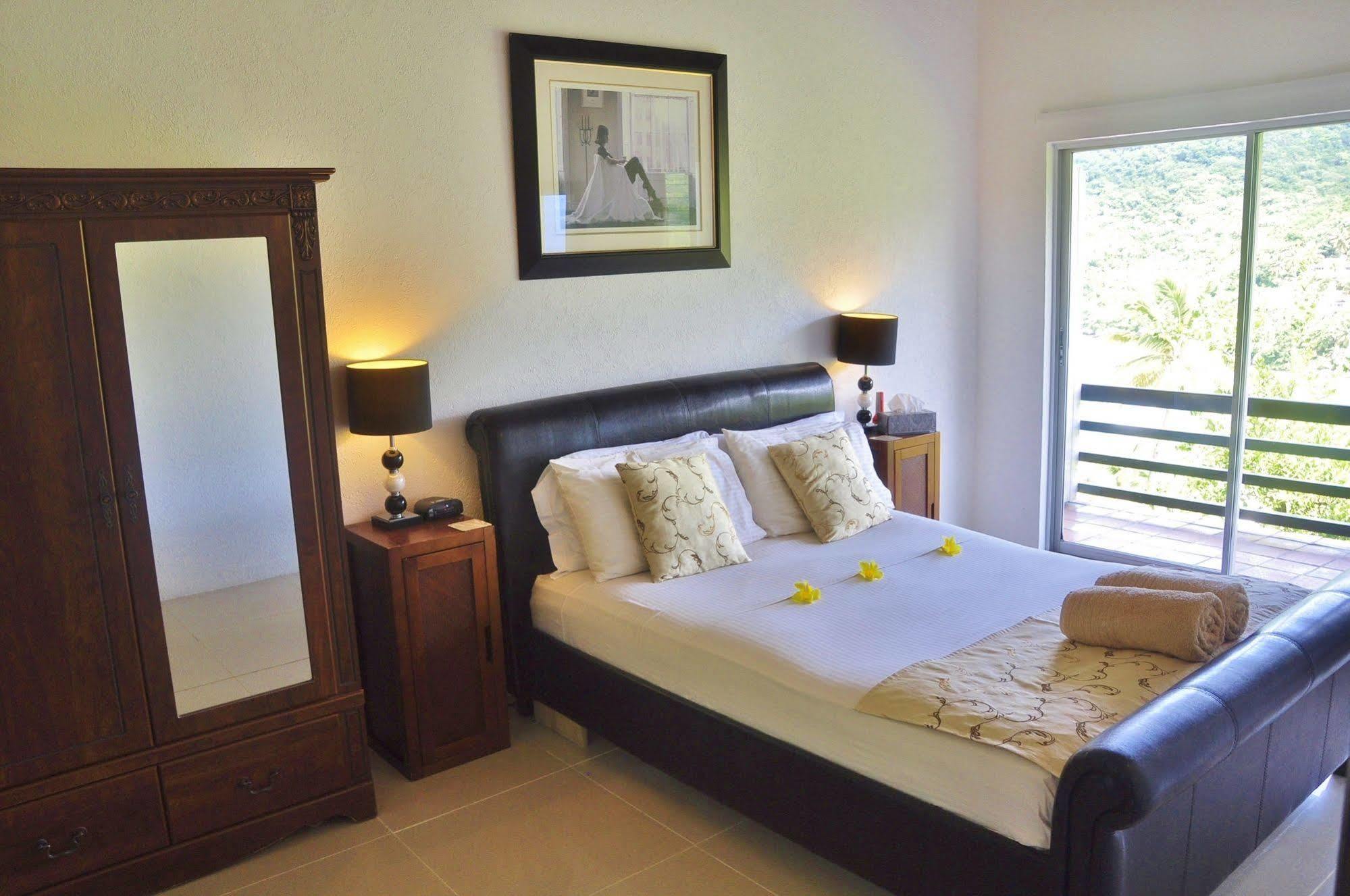 Marigot Palms Luxury Guesthouse Κάστρις Εξωτερικό φωτογραφία